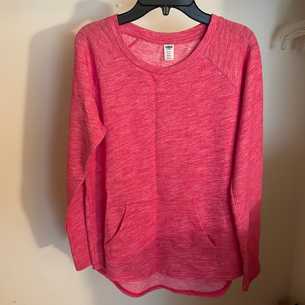 Girls long sleeve Shirt